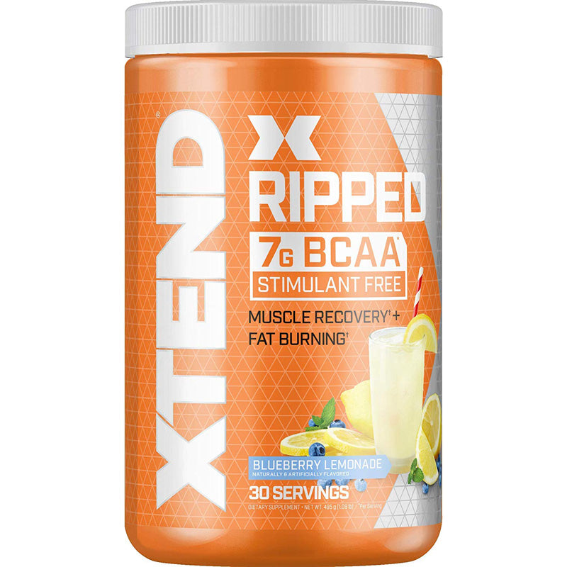 Scivation XTEND Ripped