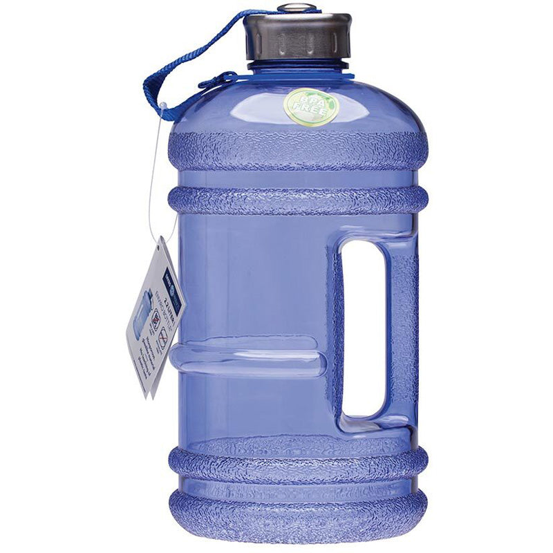 New Wave Enviro BPA Free Original Bottle