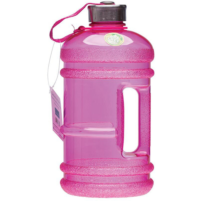 New Wave Enviro BPA Free Original Bottle