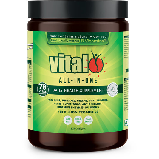 Vital All-In-One