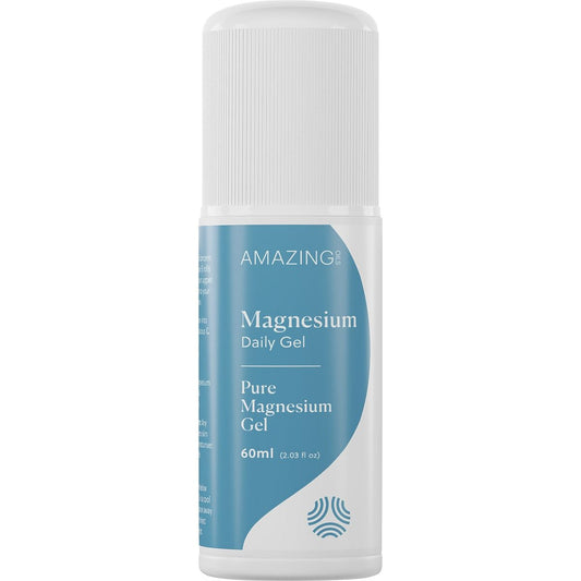 Amazing Oils Daily Magnesium Gel Roll-On