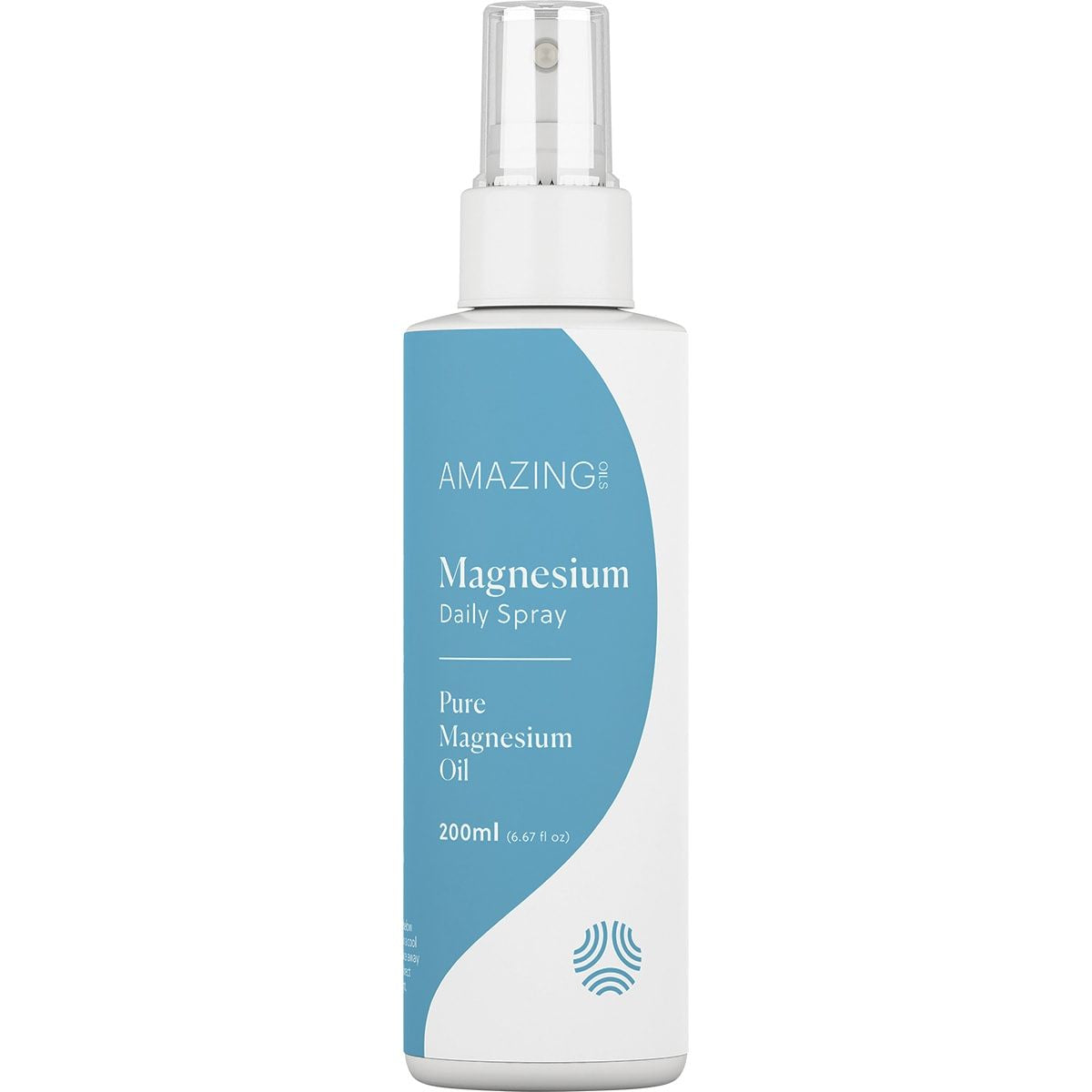 Amazing Oils Daily Magnesium Oil Spray