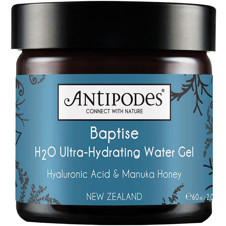 Antipodes Baptise H2O Ultra-Hydrating Water Gel