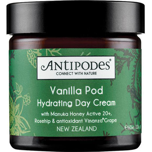 Antipodes Vanilla Pod Hydrating Day Cream