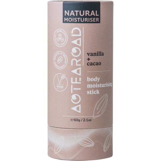 Aotearoad Natural Body Moisturising Stick