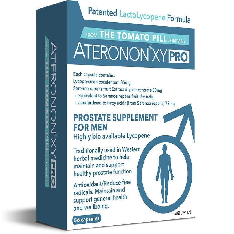 The Tomato Pill Company Ateronon XY Pro