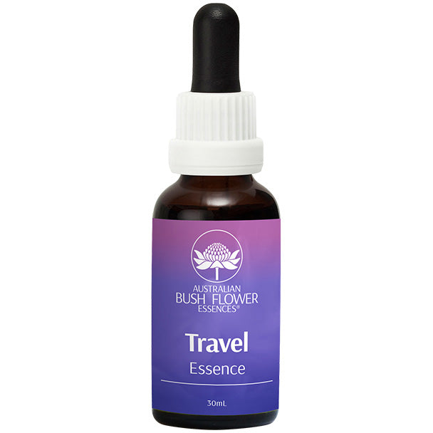 Australian Bush Flower Essences Travel Drop