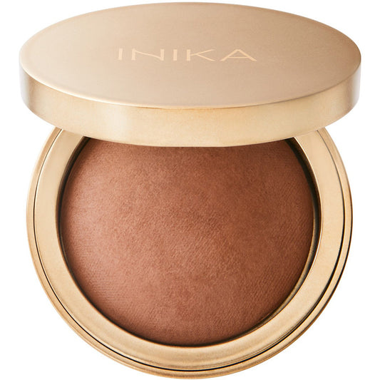 Inika Organic Baked Mineral Bronzer