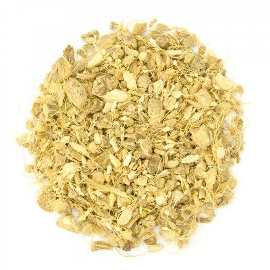 Southern Light Herbs Ginger (Milled Root)