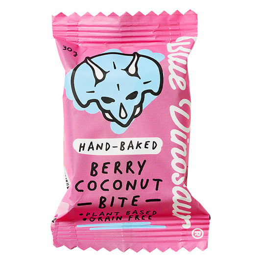 Blue Dinosaur Super Bites
