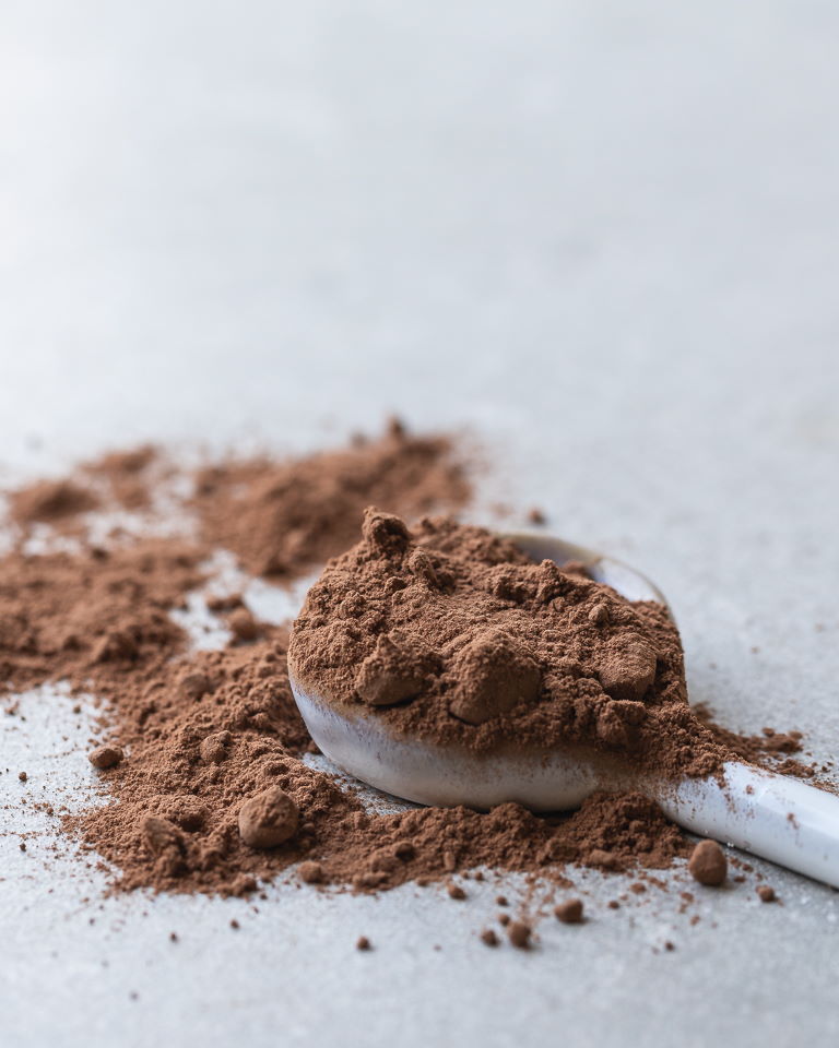 Power Super Foods Cacao Gold Powder