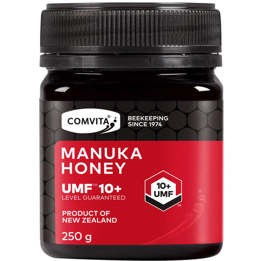 Comvita Manuka Honey UMF10+