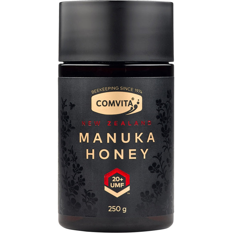 Comvita Manuka Honey UMF20+