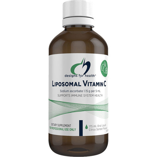 Designs for Health Liposomal Vitamin C