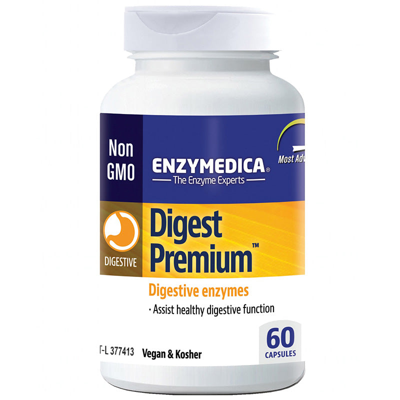 Enzymedica Digest Premium