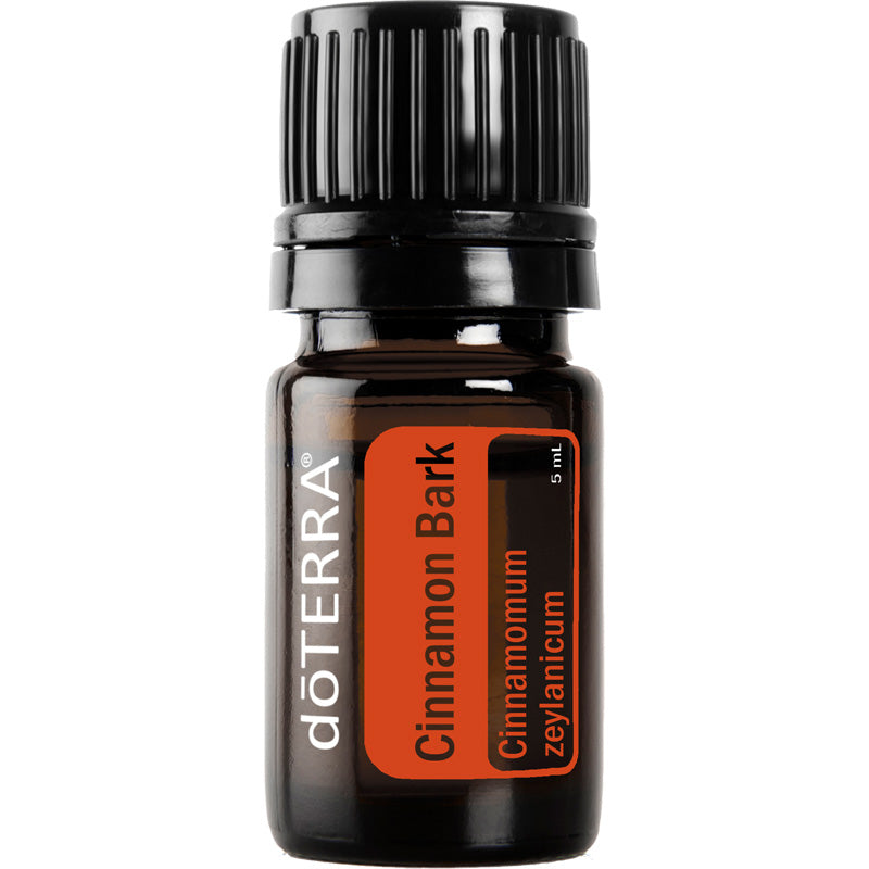 doTERRA Cinnamon Bark Essential Oil