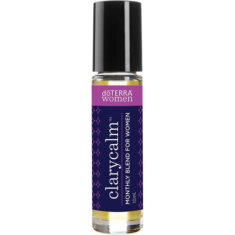 doTERRA ClaryCalm Roll On