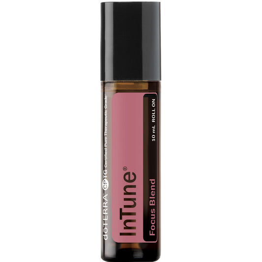 doTERRA InTune Roll On