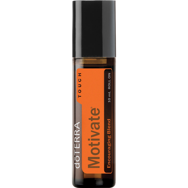 doTERRA Motivate Touch
