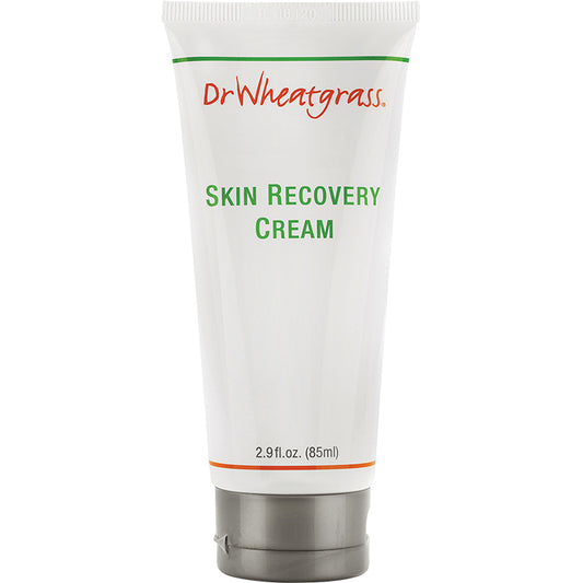Dr Wheatgrass Skin Recovery Cream