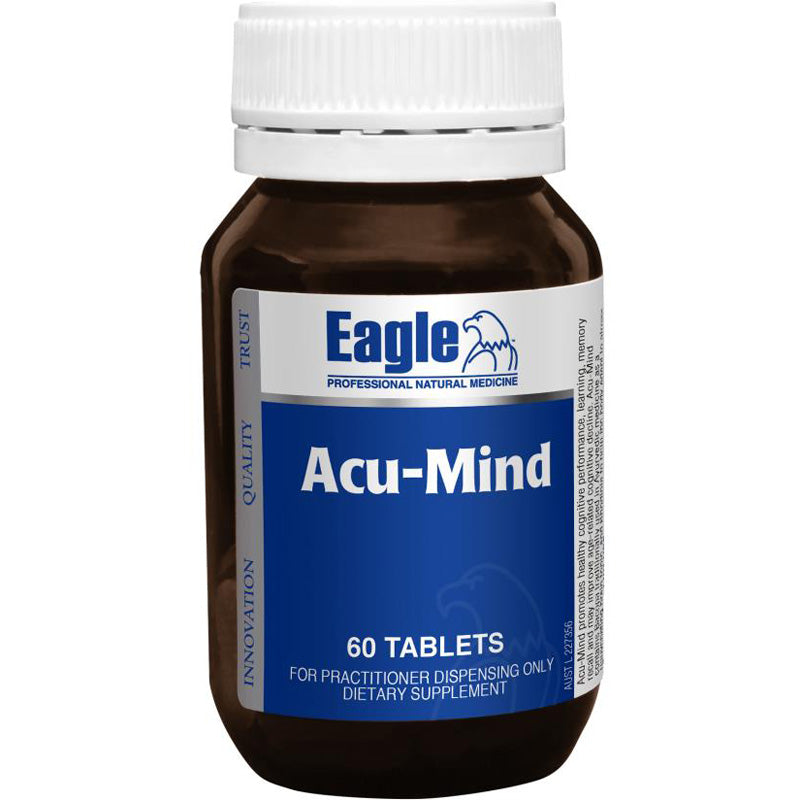 Eagle Acu-Mind