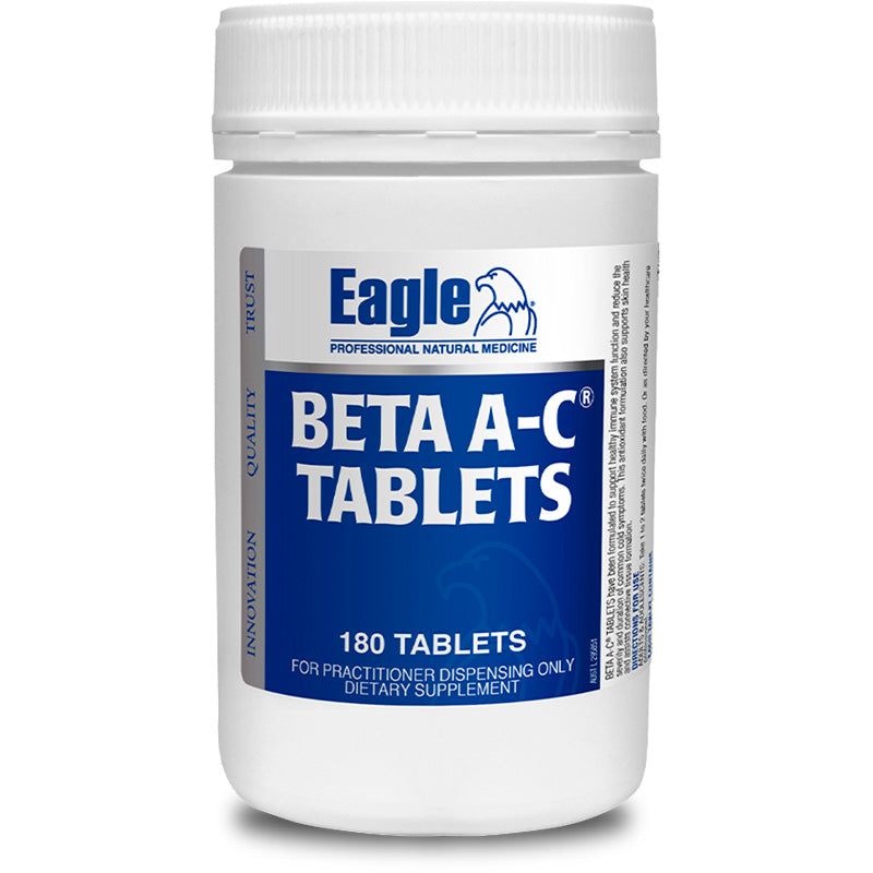 Eagle Beta A-C Tablets
