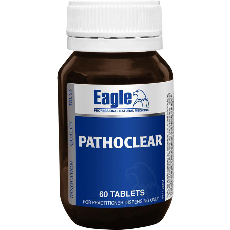 Eagle Pathoclear