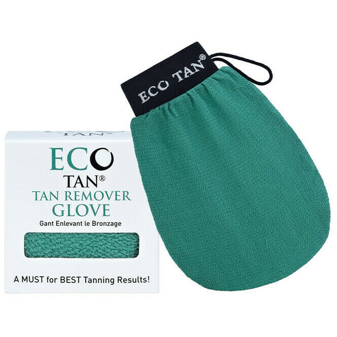 Eco Tan Tan Remover Glove Evelyn Faye Nutrition