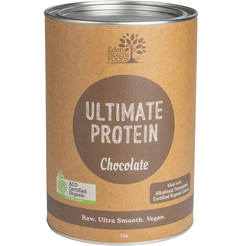 Eden Healthfoods Ultimate Protein
