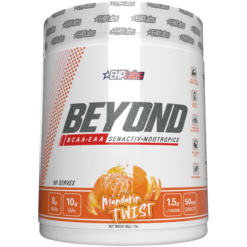 EHP Labs Beyond BCAA + EAA Intra Workout