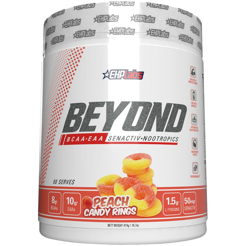 EHP Labs Beyond BCAA + EAA Intra Workout