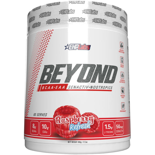 EHP Labs Beyond BCAA + EAA Intra Workout
