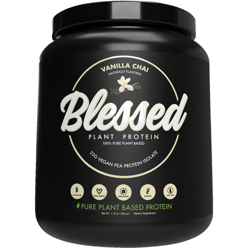 Blessed Plant-Based Protein