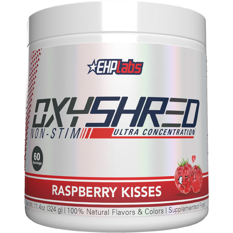 EHP Labs Oxyshred Non-Stim