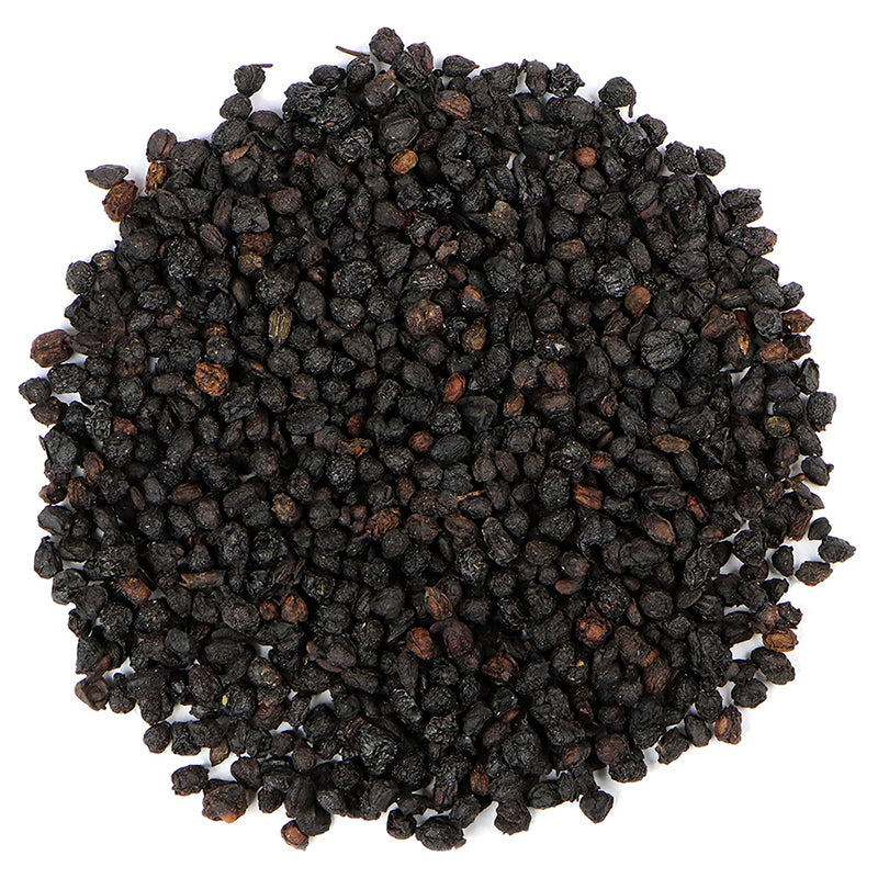 Southern Light Herbs Elder (Berry)