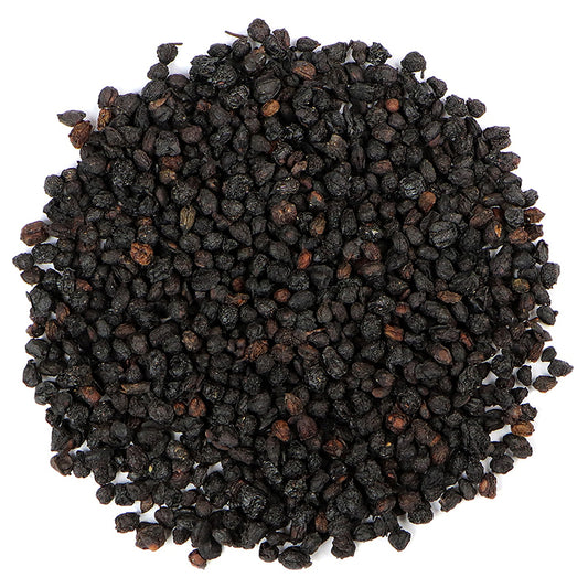 Southern Light Herbs Elder (Berry)