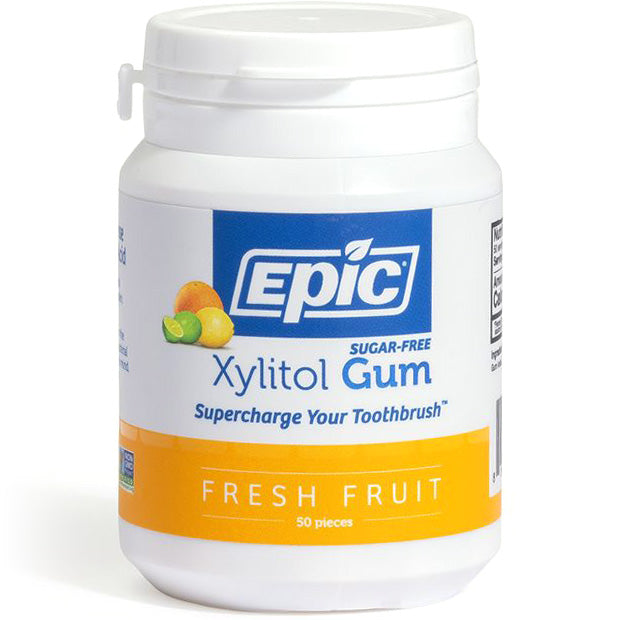 Epic Xylitol Gum