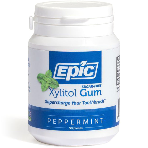 Epic Xylitol Gum