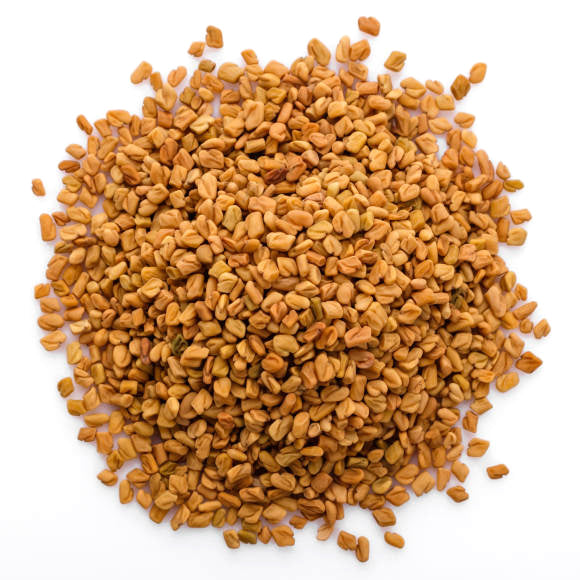 Southern Light Herbs Fenugreek (Seed)