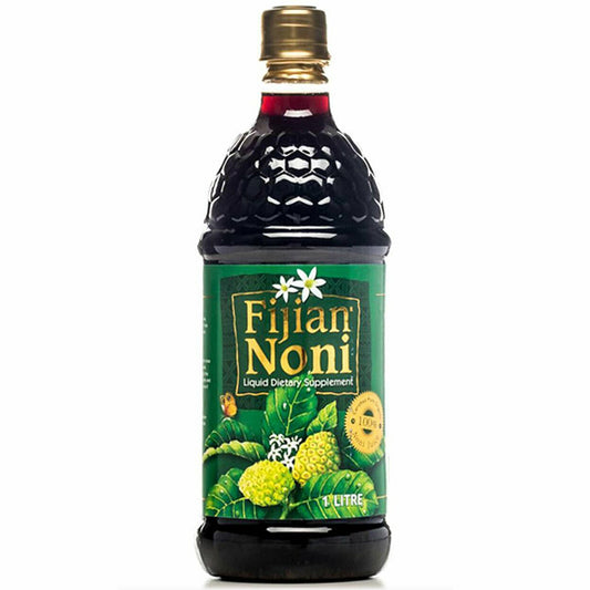 Fijian Noni Pure Fijian Noni Juice