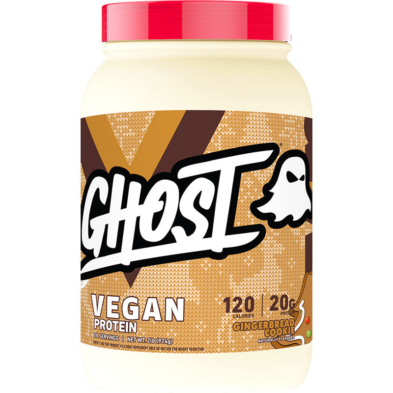 Ghost Vegan Protein