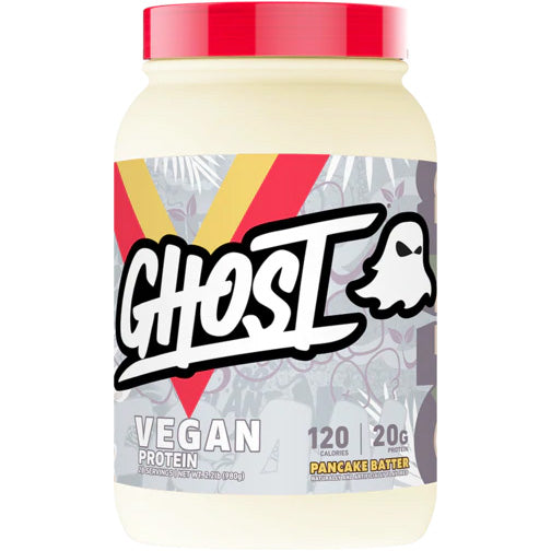 Ghost Vegan Protein