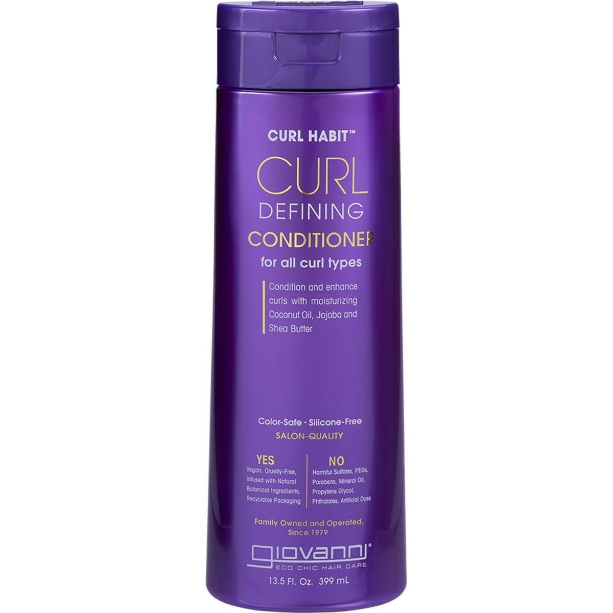 Giovanni Curl Habit Curl Defining Conditioner