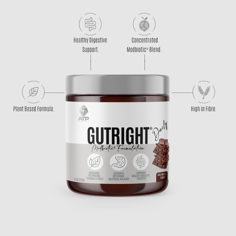 ATP Science GutRight Daily