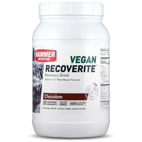 Hammer Vegan Recoverite