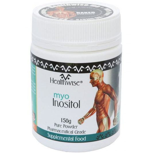 HealthWise Inositol