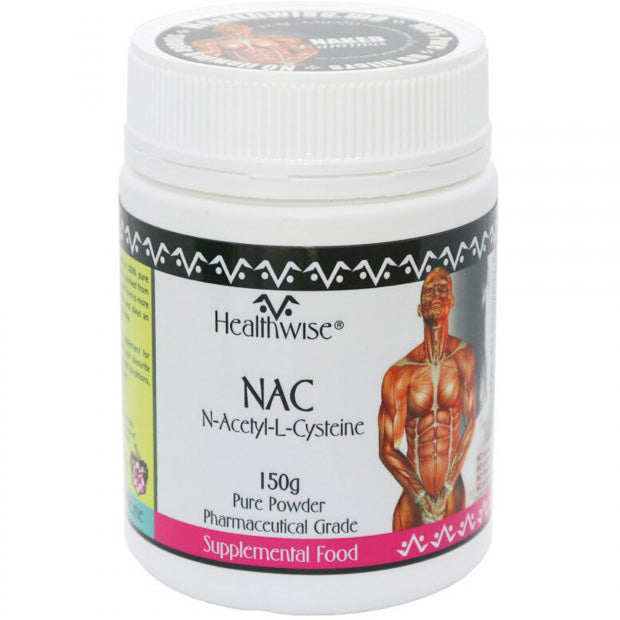 HealthWise NAC