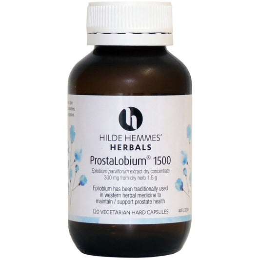 Hilde Hemmes ProstaLobium 1500