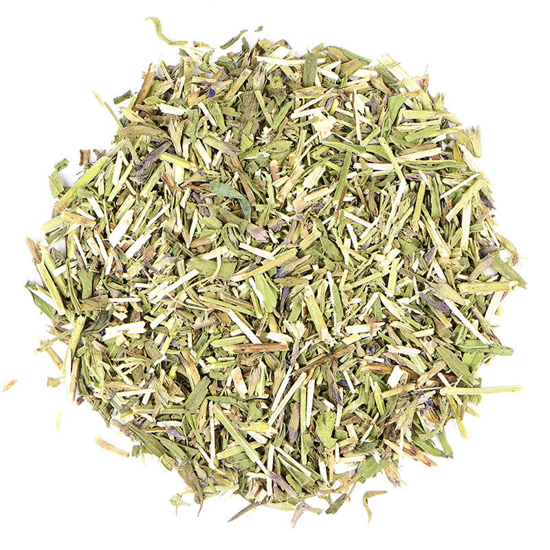 Southern Light Herbs Hyssop (Leaf)