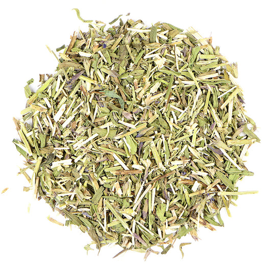 Southern Light Herbs Hyssop (Leaf)